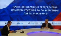п. завальный: "основная цель - повышение энергоэффективности"
