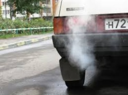 Из-за опасного вещества Хабаровск признали городом с высоким уровнем загрязнения атмосферы - Новости энергетики и энергосбережения