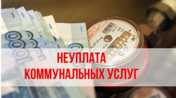 Меры воздействия, принимаемые в Хабаровском крае к должникам за несвоевременную оплату или полную/частичную неоплату жилищно-коммунальных услуг - Новости энергетики и энергосбережения