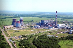 Хабаровская ТЭЦ-3 переведет котельную на природный газ - Новости энергетики и энергосбережения