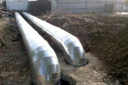 Досрочно вступил в силу новый СНиП «Внутренний водопровод и канализация зданий» - Новости энергетики и энергосбережения