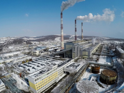 В 2019 году ДГК направит на ремонт оборудования 7,25 млрд рублей - Новости энергетики и энергосбережения