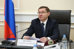 Владимир Якушев призвал регионы перейти на долгосрочное планирование отопительного сезона - Новости энергетики и энергосбережения