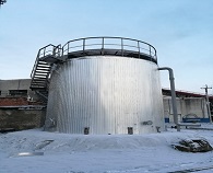Модернизация коммунальных отопительных котельных - Новости энергетики и энергосбережения