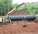 АО "ДГК" займется реконструкцией тепловых сетей в Советской Гавани - Новости энергетики и энергосбережения
