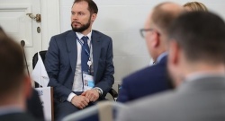Виталий Королев: Новые проекты альтернативной котельной могут запуститься в этом году - Новости энергетики и энергосбережения