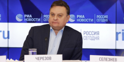 Андрей Черезов: «Требования к теплосетям нужно ужесточить по аналогии с электросетями» - Новости энергетики и энергосбережения
