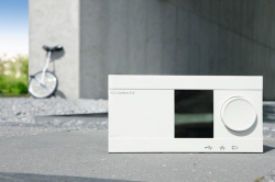 Расширен функционал контроллеров ECL Comfort от «Danfoss» - Новости энергетики и энергосбережения