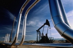 российские нефтяные доходы выросли