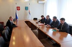 ДГК и Правительство ЕАО заключили соглашение о развитии систем энергоснабжения Биробиджана - Новости энергетики и энергосбережения