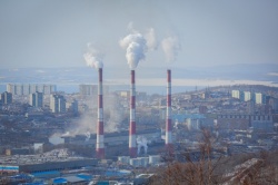 Модернизация энергетики Дальнего Востока должна войти в новую программу по типу ДПМ - Новости энергетики и энергосбережения
