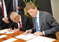 Danfoss укрепляет позиции на рынке теплообменников - Новости энергетики и энергосбережения