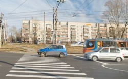 Ужас для автолюбителей: в центре Хабаровска перекроют дороги минимум на месяц  - Новости энергетики и энергосбережения