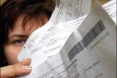 Повышение тарифов на коммунальные услуги ждет хабаровчан в июле - Новости энергетики и энергосбережения