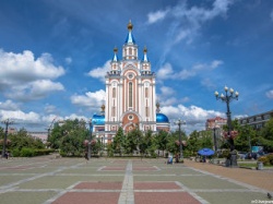 Хабаровск строит планы энергосбережения и повышения энергоэффективности до 2025 года - Новости энергетики и энергосбережения