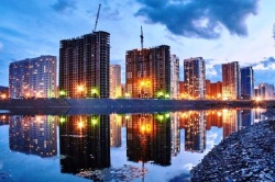 Создана рабочая группа по проекту «Умный город» - Новости энергетики и энергосбережения