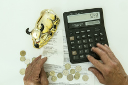Мутко утвердил план введения эталонного регулирования тарифов ЖКХ - Новости энергетики и энергосбережения