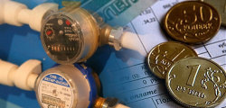 Сбербанк назвал объем средних расходов на ЖКХ в России - Новости энергетики и энергосбережения