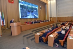 В топливно-энергетический комплекс Хабаровского края края в этом году вложат более 17 млрд рублей - Новости энергетики и энергосбережения
