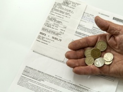 Тарифы ЖКХ в следующем году поднимутся на 4,9 процента - Новости энергетики и энергосбережения