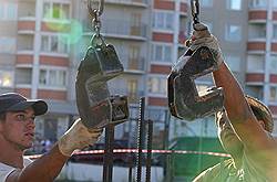 Спецстроем и с песней - Новости энергетики и энергосбережения