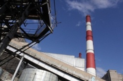 На Благовещенской ТЭЦ устанавливают новые шумоглушители - Новости энергетики и энергосбережения
