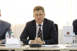 Александр Новак выступил с докладом на заседании рабочей группы Государственного совета Российской Федерации по направлению «Энергетика» - Новости энергетики и энергосбережения