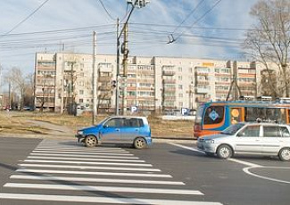 Ужас для автолюбителей: в центре Хабаровска перекроют дороги минимум на месяц 