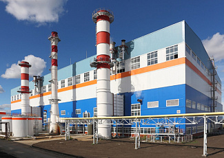 РусГидро пообещала Хабаровску построить новую газовую ТЭЦ