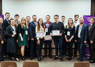 Оценка проектов участников программы «УМНИК-2019»