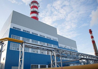 Капитальный ремонт на Комсомольской ТЭЦ-3 обошёлся в 62 миллиона рублей