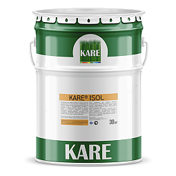 Гидроизоляционное покрытие KARE Isol 30 кг