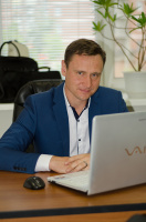 Батурин Андрей - Сотрудники группы компаний "Интерфейс"
