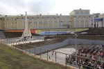 Президентское кадетское училище в Дальневосточном федеральном округе