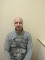 Ерёмин Альберт - Сотрудники группы компаний "Интерфейс"