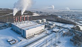 Утверждён план строительства новой АЭС в Приморском крае - Новости энергетики и энергосбережения