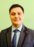 Кормилицин Евгений - Сотрудники группы компаний "Интерфейс"
