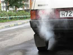 Из-за опасного вещества Хабаровск признали городом с высоким уровнем загрязнения атмосферы
