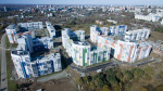 Жилой район «Волочаевский городок» - Свидетельства, сертификаты и лицензии группы компаний "Интерфейс"