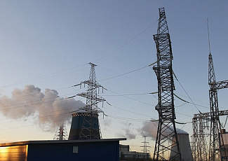 Приоритетом модернизации электроэнергетики России должны стать крупные тепловые узлы