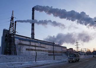 ХТСК планирует инициировать дело о банкротстве управляющей компании «Чистый город» в Хабаровске