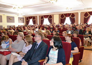 Актуальные изменения жилищного законодательства обсудили в Хабаровском крае