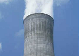 Хабаровская ТЭЦ-1 сокращает вредные выбросы в атмосферу