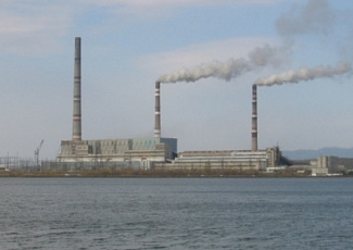 На Приморской ГРЭС в 2018 году отремонтируют 8 турбин и 11 энергетических котлов