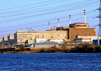 Первую в мире плавучую АЭС запустят на Чукотке в 2019 году
