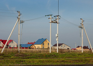 Пригород Хабаровска в пик зимних нагрузок может остаться без электроэнергии